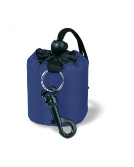Mini-duffle bag keyring Mini-duffle bag keyring