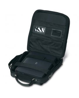 Laptop bag with extra pockets Laptop bag with extra pockets
