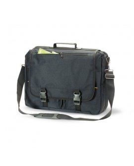 Document bag w/ extra pockets Document bag w/ extra pockets