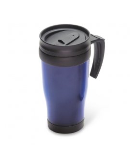 Plastic isolation mug