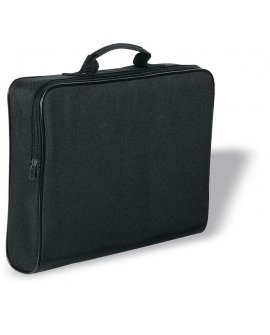 Conference bag with zipper Conference bag with zipper