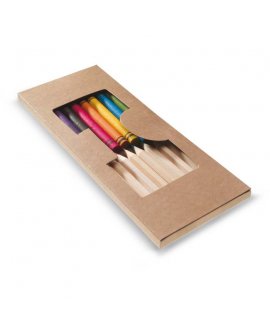 Colouring set/crayons Colouring set/crayons