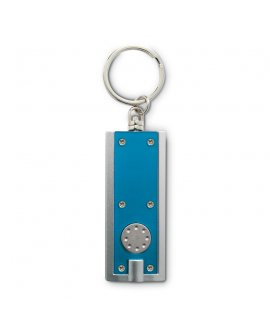 LED torch keyring LED torch keyring