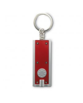 LED torch keyring LED torch keyring