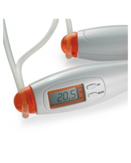 Digital jumping rope Digital jumping rope