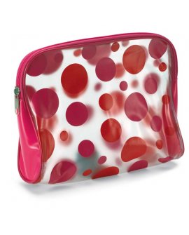 Cosmetic bag Cosmetic bag
