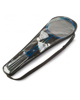 2 player badminton set