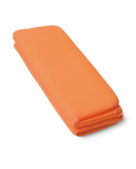 Folding seat mat Folding seat mat