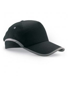 Cotton baseball cap