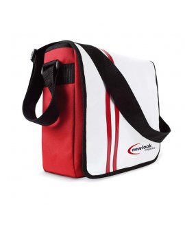 Strippy. PVC document bag Strippy. PVC document bag