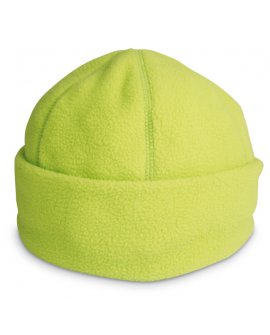 Polar fleece hat Polar fleece hat