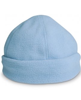 Polar fleece hat Polar fleece hat