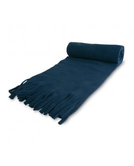 Polar fleece scarf Polar fleece scarf