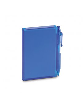 Notebook with pen Notebook with pen