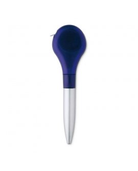 Metroball. Pen w/measure tape Metroball. Pen w/measure tape
