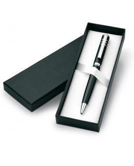 Olympia. Ballpen in giftbox Olympia. Ballpen in giftbox