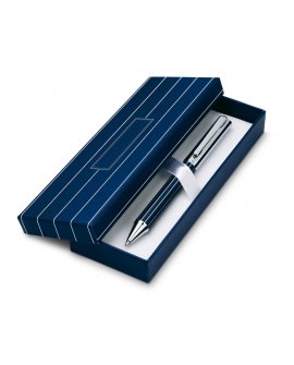 Stripy. Ballpen in giftbox Stripy. Ballpen in giftbox