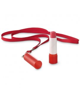 Lip Balm with lanyard Lip Balm with lanyard