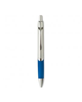 Push type ball pen Push type ball pen