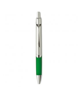 Push type ball pen Push type ball pen