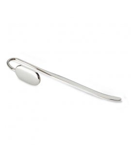 Metal bookmark Metal bookmark