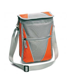 Cooler bag with shoulder strap Cooler bag with shoulder strap
