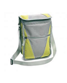 Cooler bag with shoulder strap Cooler bag with shoulder strap