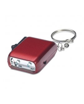 Mini torch with keyring Mini torch with keyring