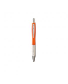 Stylish push type ball pen