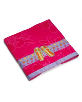 100% cotton beach towel 100% cotton beach towel