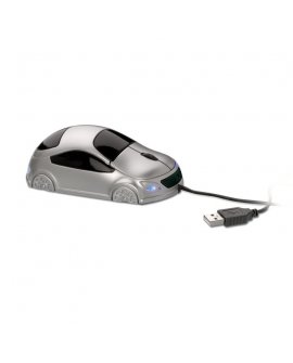 Car shape mouse