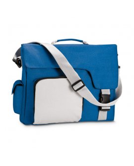 Shoulder bag with front pocket Shoulder bag with front pocket