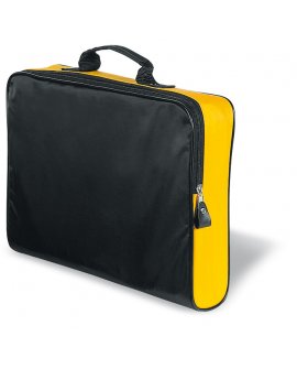 Conference bag with zipper Conference bag with zipper
