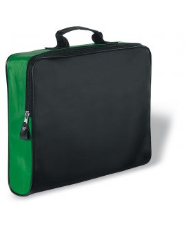 Conference bag with zipper Conference bag with zipper