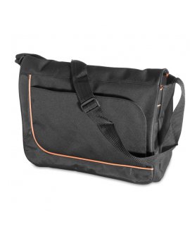 Computer shoulder bag