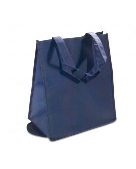 Non-woven foldable shopping bag Non-woven foldable shopping bag