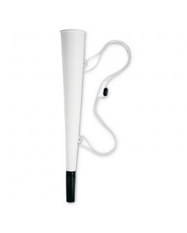 Stadium horn with cord Stadium horn with cord