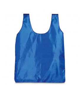 Foldable shopping bag in pouch Foldable shopping bag in pouch