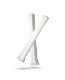Inflatable cheering stick Inflatable cheering stick