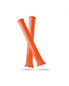 Inflatable cheering stick Inflatable cheering stick