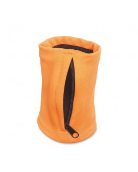 Elastic wrist purse Elastic wrist purse