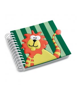 Children notebook