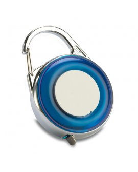 Tape measure w/ carabiner hook Tape measure w/ carabiner hook