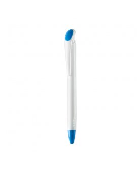 Biodegradable auto ball pen Biodegradable auto ball pen