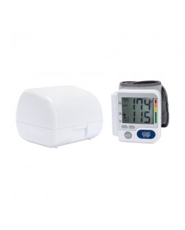 Blood pressure monitor