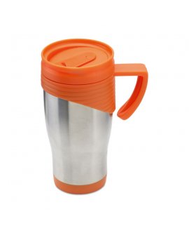 Stainless steel mug Stainless steel mug