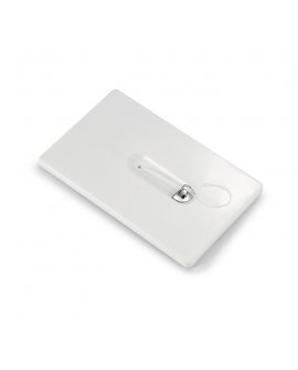 Creditcard dental floss Creditcard dental floss