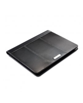 A4 size portfolio in leather A4 size portfolio in leather