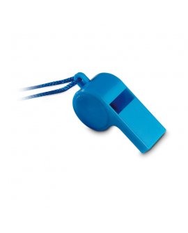 Colourful traditional sport whistle Colourful traditional sport whistle