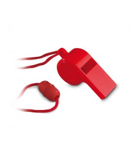 Colourful traditional sport whistle Colourful traditional sport whistle